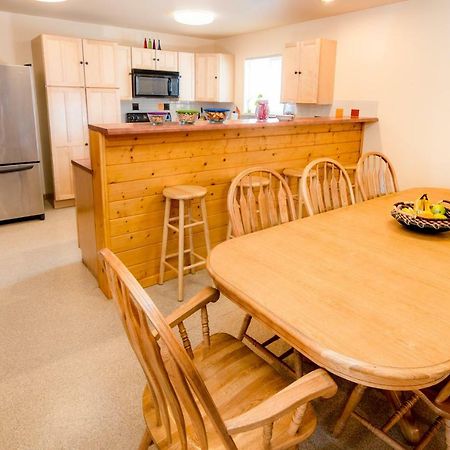 فندق Talkeetna Hideaway المظهر الخارجي الصورة