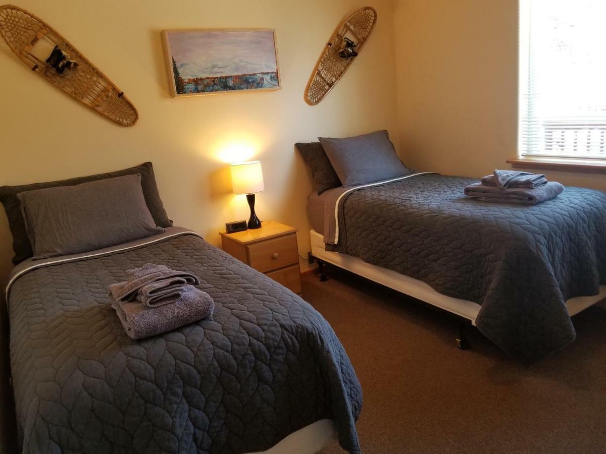 فندق Talkeetna Hideaway المظهر الخارجي الصورة
