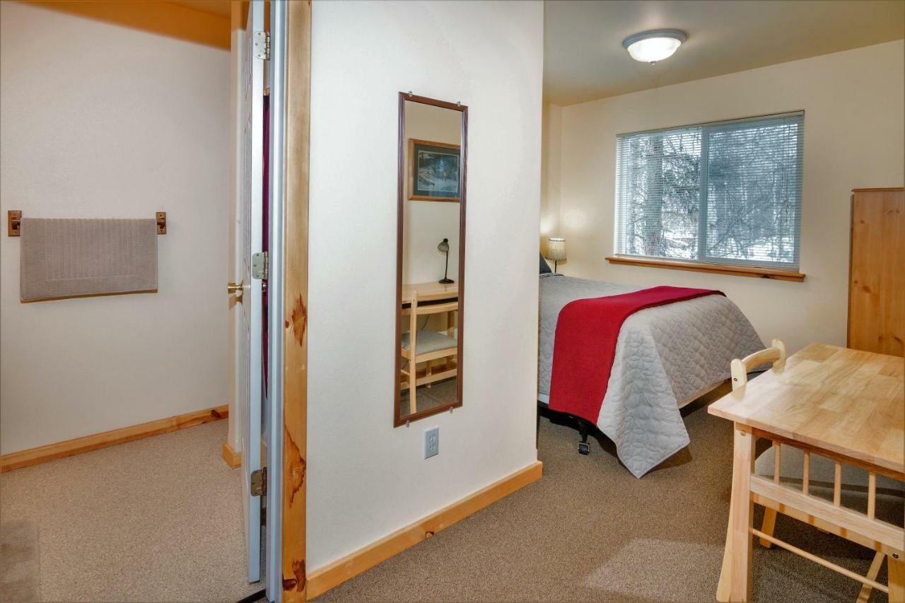 فندق Talkeetna Hideaway المظهر الخارجي الصورة