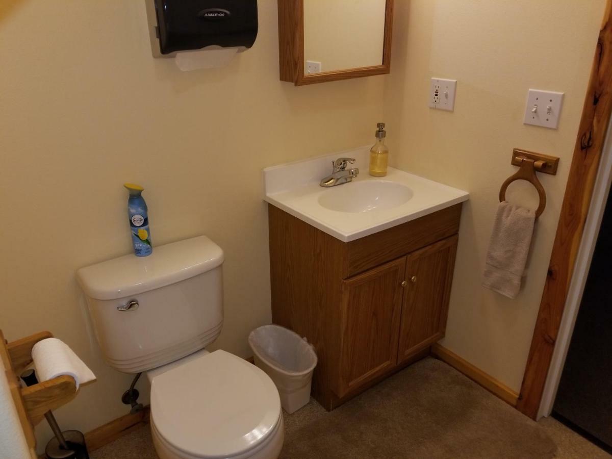 فندق Talkeetna Hideaway المظهر الخارجي الصورة