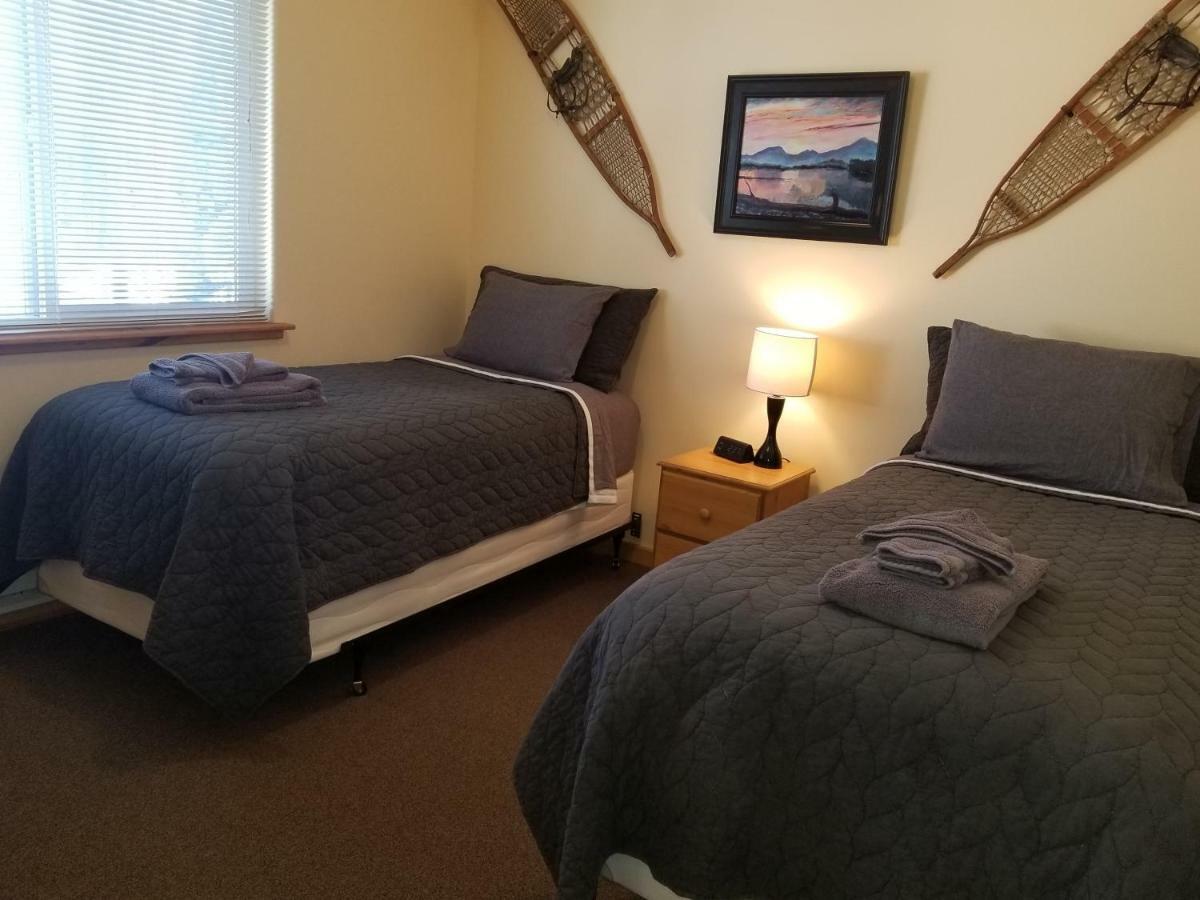 فندق Talkeetna Hideaway المظهر الخارجي الصورة
