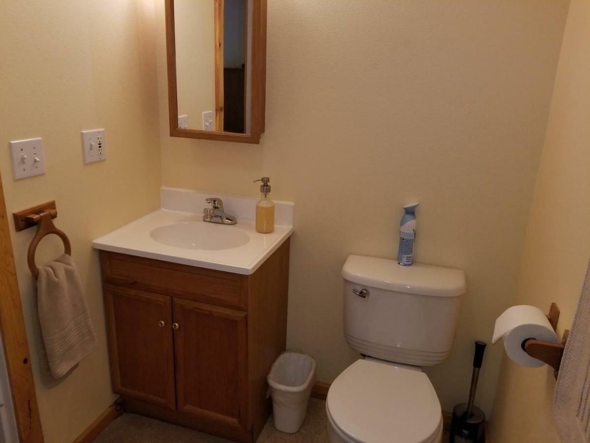 فندق Talkeetna Hideaway المظهر الخارجي الصورة