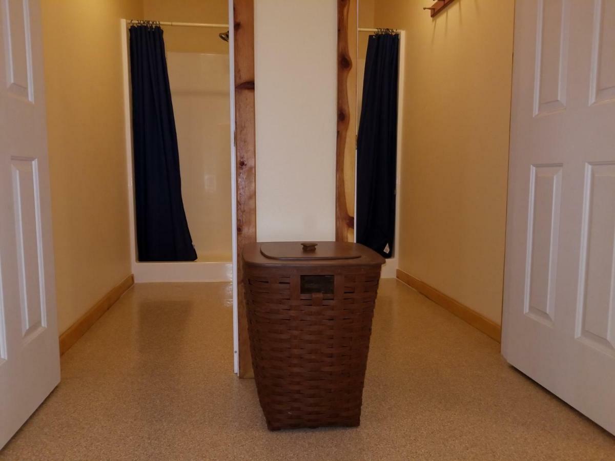 فندق Talkeetna Hideaway المظهر الخارجي الصورة